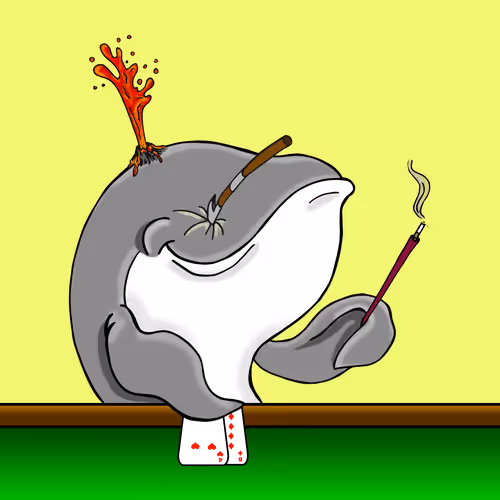Recklesswhales
