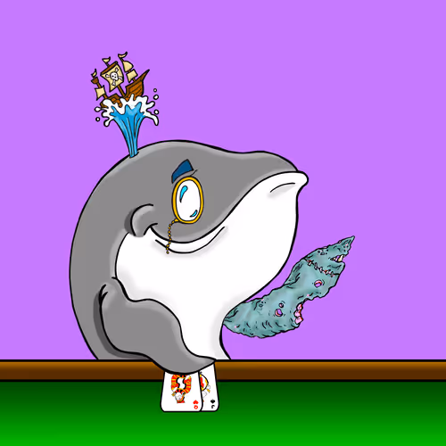 Recklesswhales
