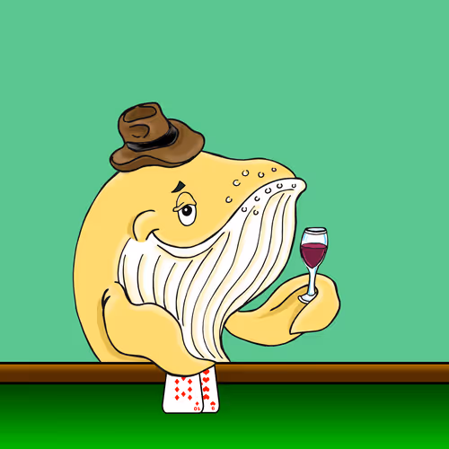 Recklesswhales