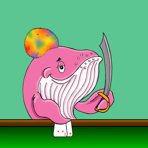 Recklesswhales