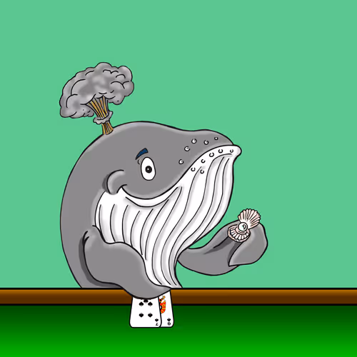 Recklesswhales
