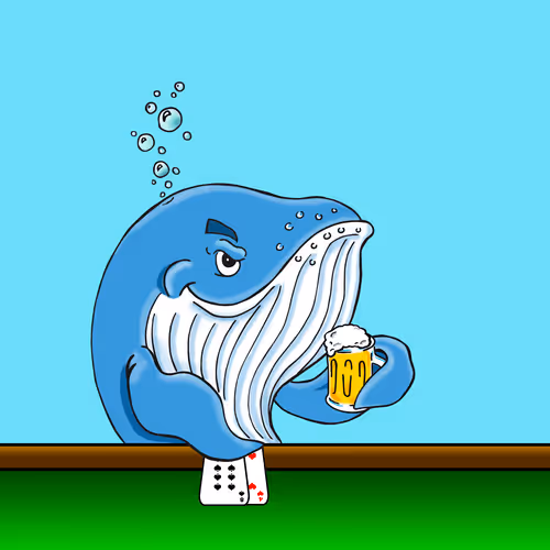 Recklesswhales