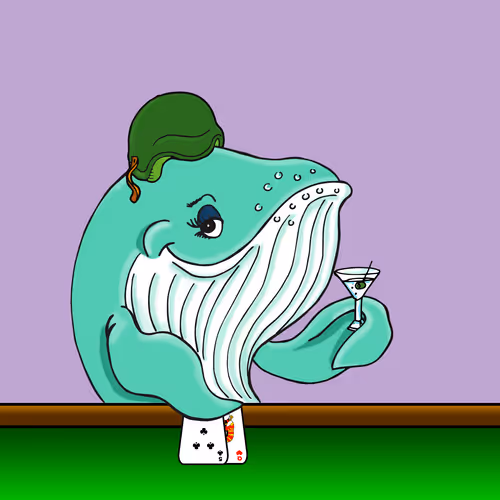 Recklesswhales