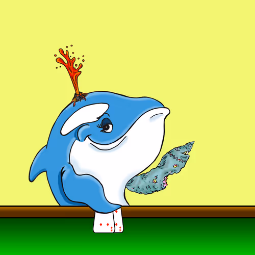 Recklesswhales