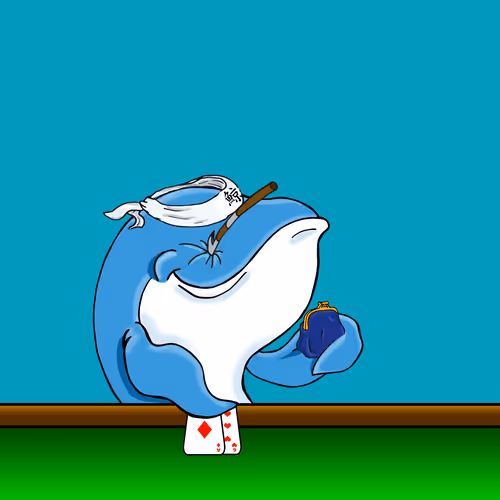Recklesswhales