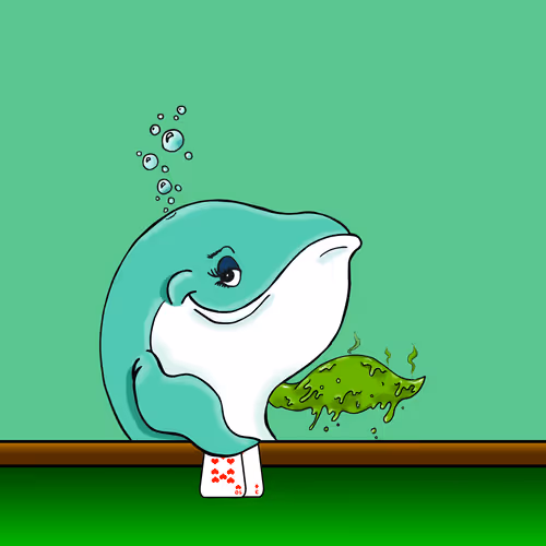 Recklesswhales