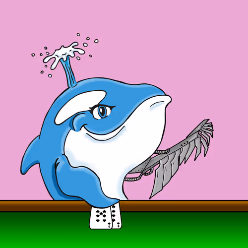 Recklesswhales