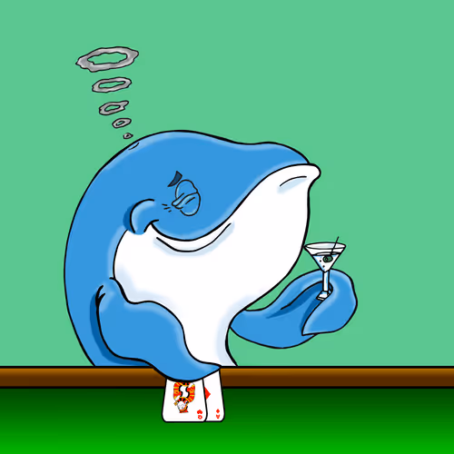 Recklesswhales
