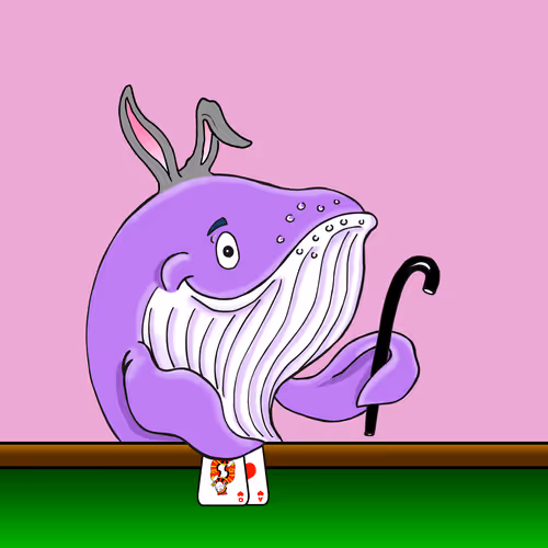 Recklesswhales