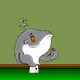 Reckless Whale #6318