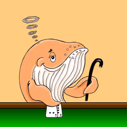 Reckless Whale #619