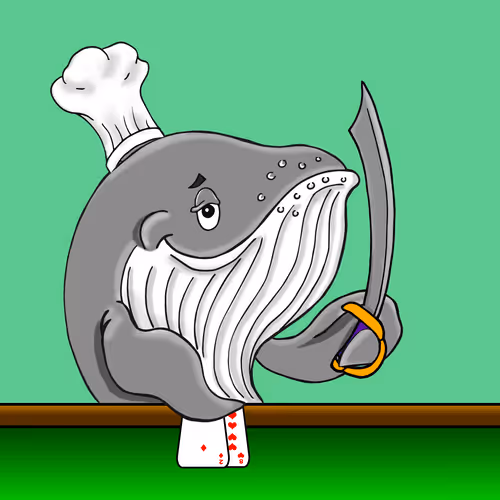 Recklesswhales
