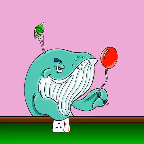 Recklesswhales