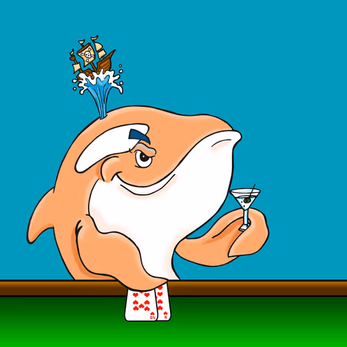 Recklesswhales