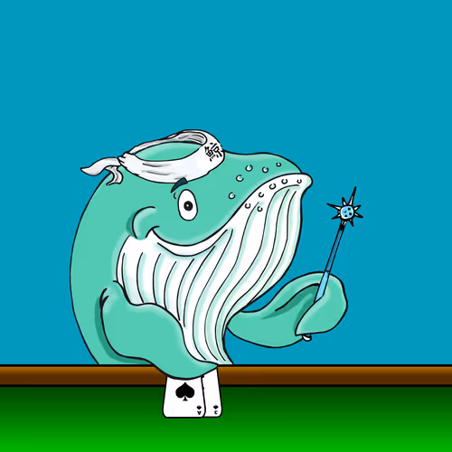 Recklesswhales