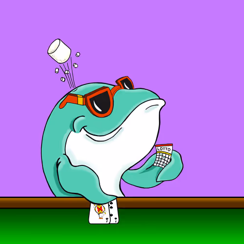 Recklesswhales
