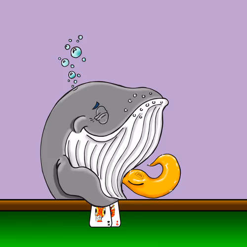 Recklesswhales