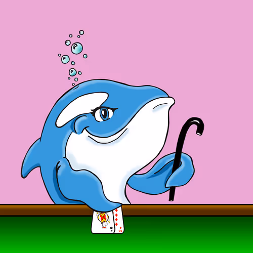 Recklesswhales