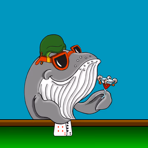 Recklesswhales