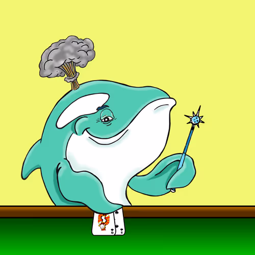 Recklesswhales