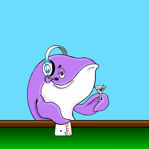 Recklesswhales