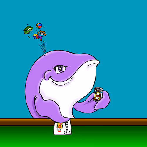 Recklesswhales