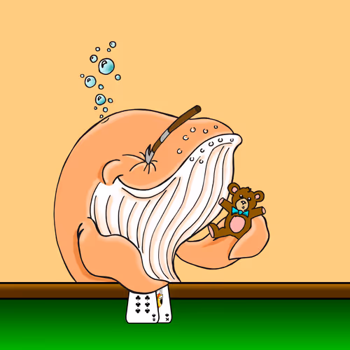 Recklesswhales