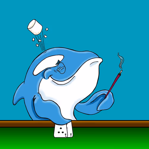 Recklesswhales
