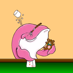 Reckless Whale #6298