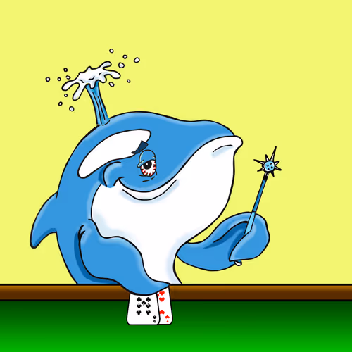 Recklesswhales