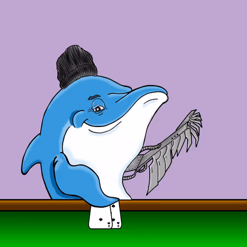 Recklesswhales