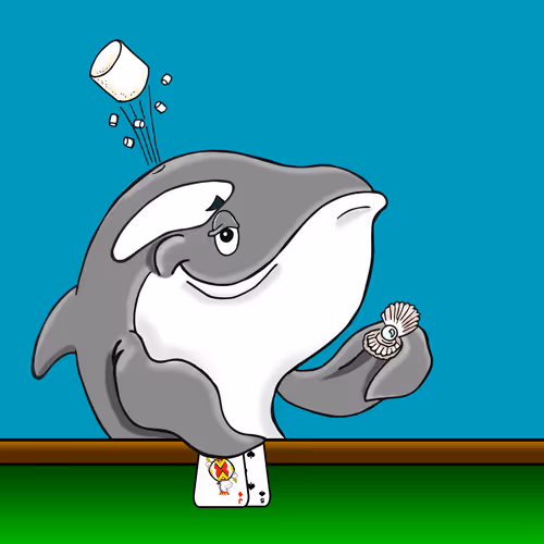 Recklesswhales