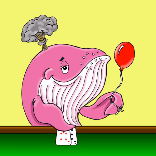 Recklesswhales