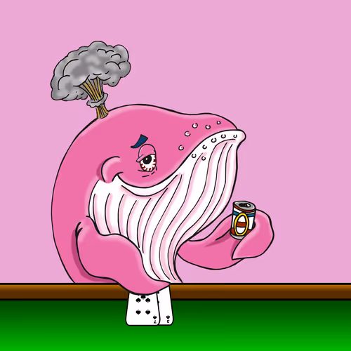 Recklesswhales
