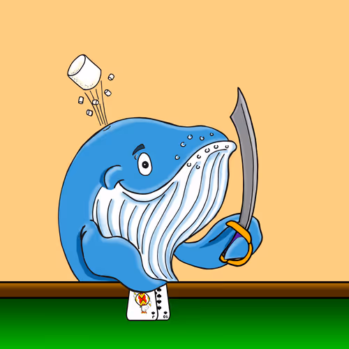 Recklesswhales