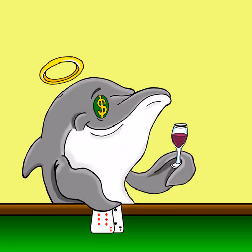 Reckless Whale #2021