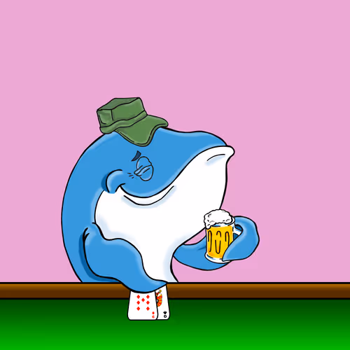 Recklesswhales