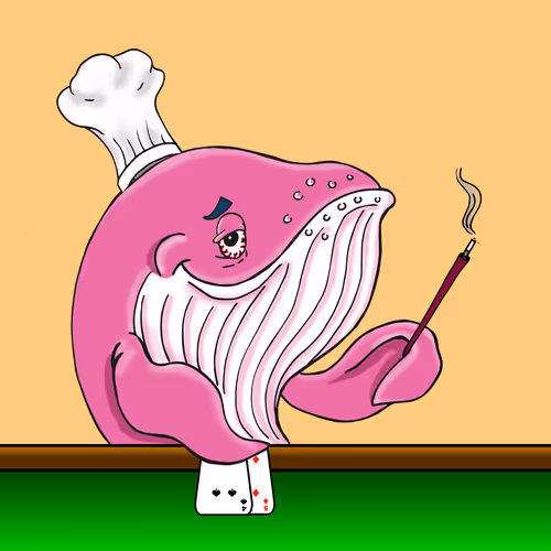 Recklesswhales