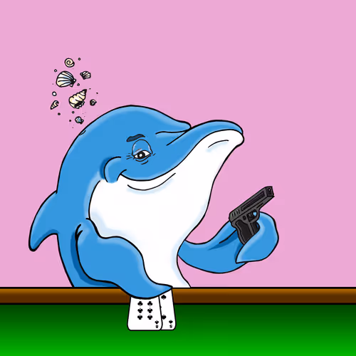 Recklesswhales