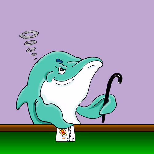 Recklesswhales