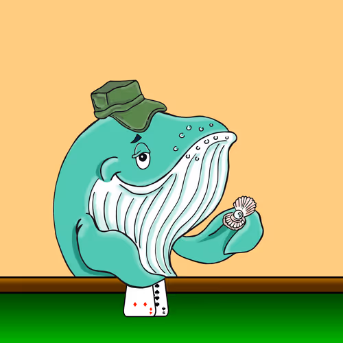 Recklesswhales