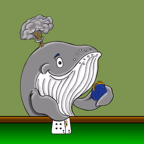 Recklesswhales
