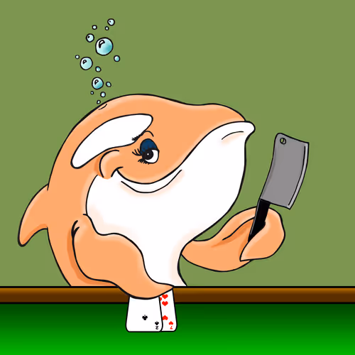 Recklesswhales