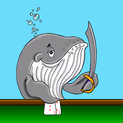Recklesswhales