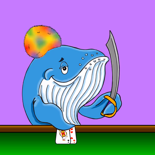 Recklesswhales