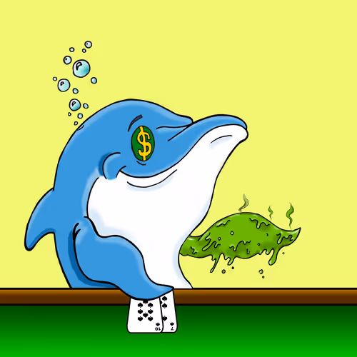 Recklesswhales