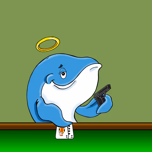 Recklesswhales