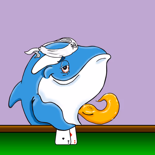 Recklesswhales