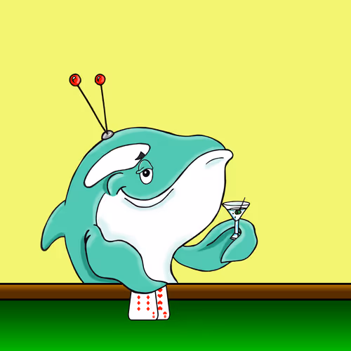 Recklesswhales