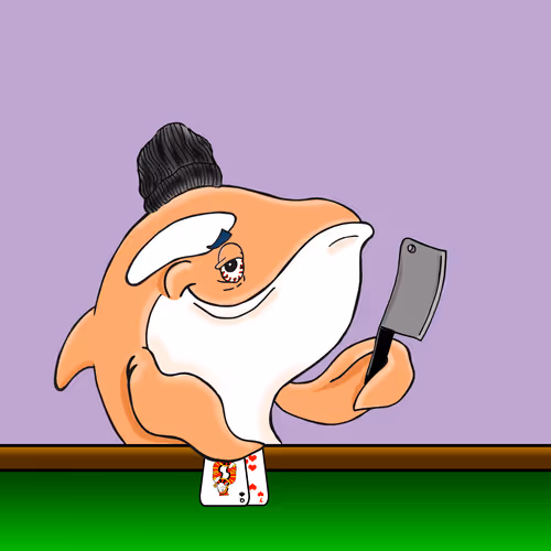 Recklesswhales